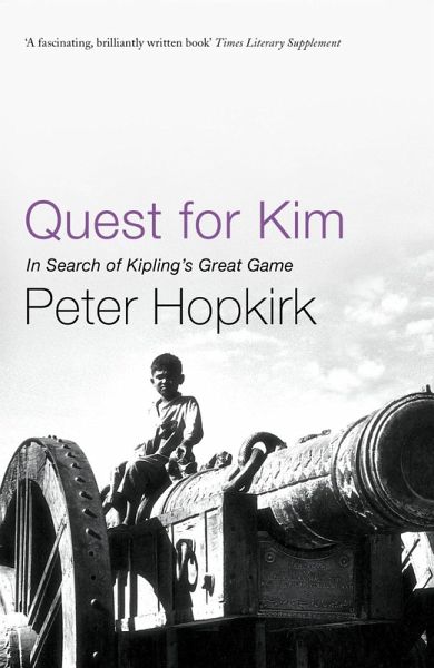 Quest for Kim (eBook, ePUB) Quest for Kim (eBook, ePUB)