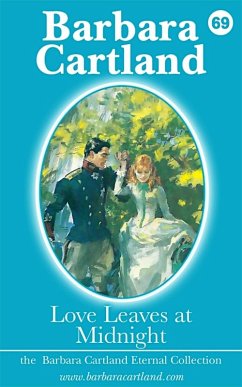 Cover Love Leaves at Midnight (eBook, ePUB)