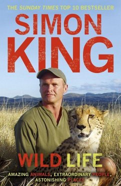 Wild Life (eBook, ePUB) - King, Simon