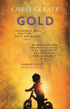 Cover Gold (eBook, ePUB)