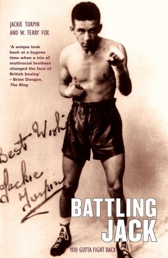 Battling Jack Turpin (eBook, ePUB) - Turpin, Jackie