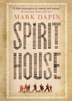 Cover Spirit House (eBook, ePUB)