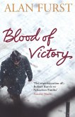 Blood of Victory (eBook, ePUB)
