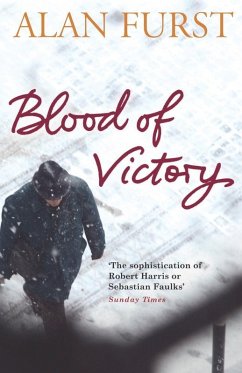 Blood of Victory (eBook, ePUB) - Furst, Alan