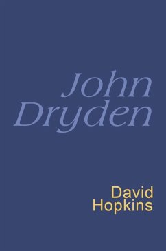 John Dryden: Everyman Poetry (eBook, ePUB) Cover John Dryden: Everyman Poetry (eBook, ePUB)