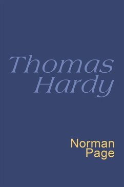 Thomas Hardy: Everyman Poetry (eBook, ePUB) - Hardy, Thomas