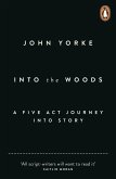 Into The Woods (eBook, ePUB)