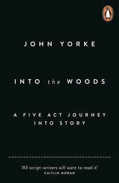 Cover Into The Woods (eBook, ePUB)