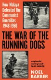 The War of the Running Dogs (eBook, ePUB)