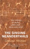 The Singing Neanderthals (eBook, ePUB)