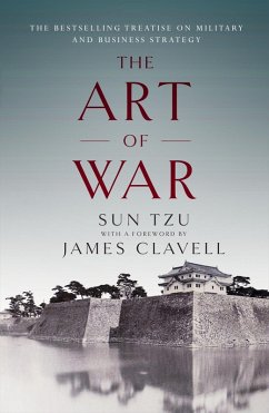 Cover The Art of War (eBook, ePUB)