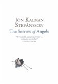 The Sorrow of Angels (eBook, ePUB)
