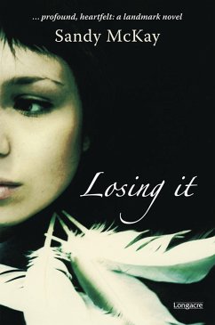 Losing It (eBook, ePUB) - Mckay, Sandy