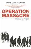 Operation Massacre (eBook, ePUB)