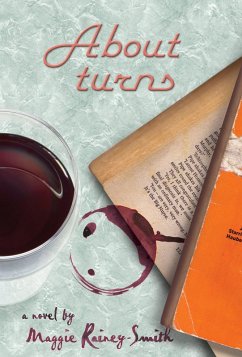 Cover About Turns (eBook, ePUB)