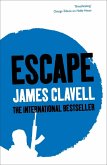 Escape (eBook, ePUB)