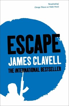 Cover Escape (eBook, ePUB)