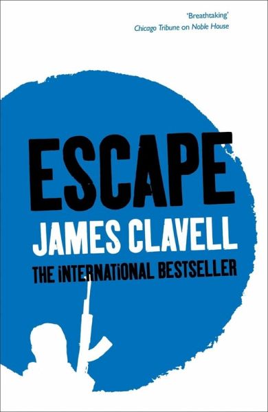 Escape (eBook, ePUB)