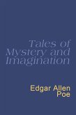 Tales Of Mystery And Imagination (eBook, ePUB)