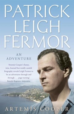 Patrick Leigh Fermor (eBook, ePUB) - Cooper, Artemis