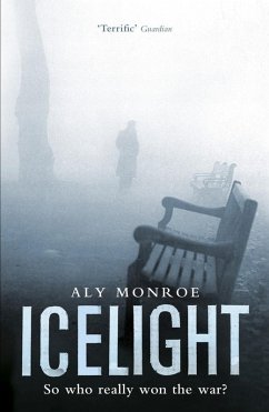 Icelight (eBook, ePUB) - Monroe, Aly