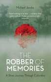 Robber of Memories (eBook, ePUB)