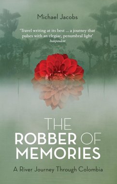 Robber of Memories (eBook, ePUB) - Jacobs, Michael