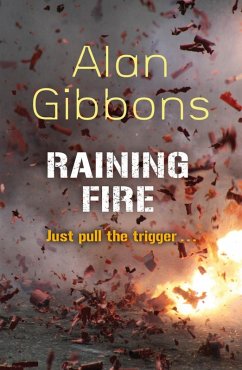 Raining Fire (eBook, ePUB) - Gibbons, Alan