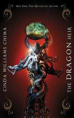 The Dragon Heir (eBook, ePUB) - Williams Chima, Cinda; Chima, Cinda Williams