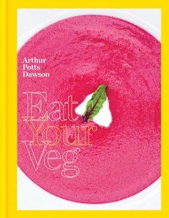 Cover Eat Your Veg (eBook, ePUB)