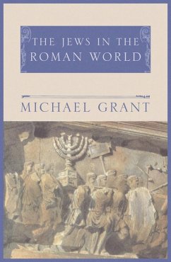 Jews In The Roman World (eBook, ePUB) - Grant, Michael
