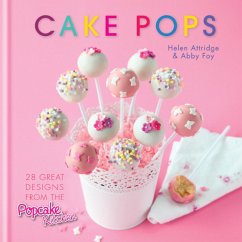 Cover Cake Pops (eBook, ePUB)