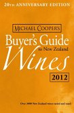 Buyer's Guide to New Zealand Wines 2012 (eBook, ePUB)