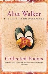 Cover Alice Walker: Collected Poems (eBook, ePUB)