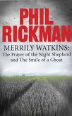 Merrily Watkins collection 3: Prayer of the Night Shepherd and Smile of a Ghost (eBook, ePUB)