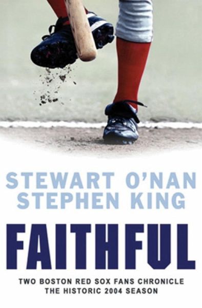 Faithful (eBook, ePUB)