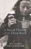 A Social History of The Third Reich (eBook, ePUB)