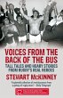 Voices from the Back of the Bus (eBook,... - Bild 1