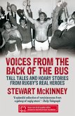Voices from the Back of the Bus (eBook, ePUB) Voices from the Back of the Bus (eBook, ePUB)