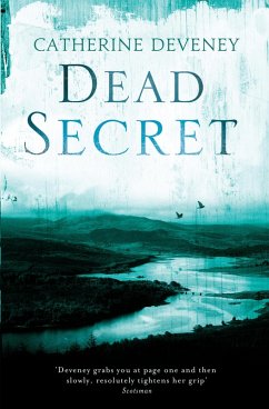 Dead Secret (eBook, ePUB) - Catherine, Deveney