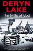Mills of God (eBook, ePUB)