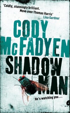 Shadow Man (eBook, ePUB) - Mcfadyen, Cody