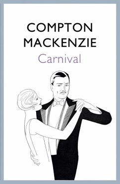Cover Carnival (eBook, ePUB)