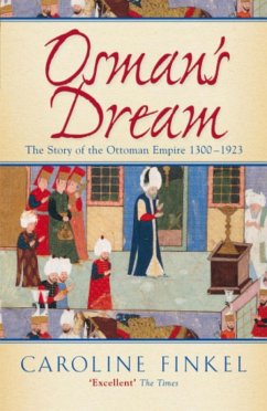 Cover Osman's Dream (eBook, ePUB)