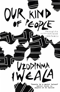 Our Kind of People (eBook, ePUB) Cover Our Kind of People (eBook, ePUB)