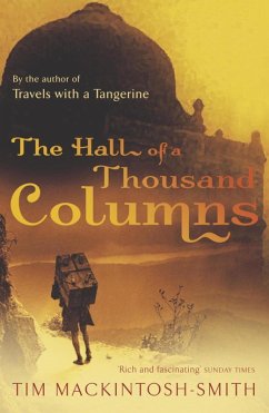 Hall of a Thousand Columns (eBook, ePUB) - Mackintosh-Smith, Tim