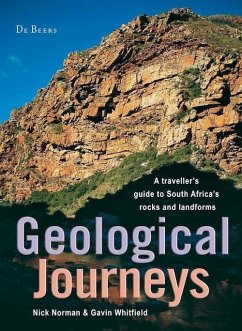 Geological Journeys (eBook, PDF) - Norman, Nick; Whitfield, Gavin