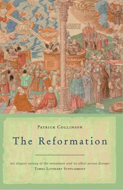 The Reformation (eBook, ePUB) - Collinson, Patrick