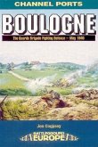 BOULOGNE (eBook, ePUB)