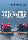 Safety, Risk and Adventure in Outdoor Activities (eBook, PDF)